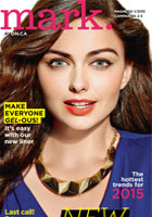 Avon mark magalog